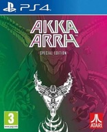 Akka Arrh: Special Edition (PS4)