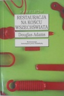 Restauracja na końcu wszechświata