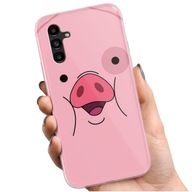 ETUI CASE OBUDOWA NA TELEFON DO SAMSUNG GALAXY A13 5G WZORY TOP100 JAKOŚĆ