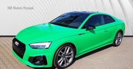 Audi A5 45 TFSI Bez przebiegu, Matrrix, Virtua...