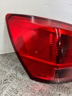 light rear part rear left NISSAN QASHQAI J10