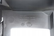 bumper bracket right front BMW Z4 E85 02-09