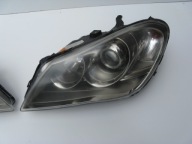 lights front SUZUKI KIZASHI