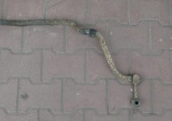 stabilizer rod STABILIZATOR front VW TRANSPORTER IV T4 23mm