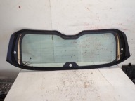 Vitre du capot MG 4 2022