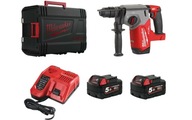 Milwaukee M18 FHX-502X 2,5J Młotowiertarka SDS+