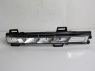 FORD S-MAX and MK1 LIFT fog light left light moulding LED DRL