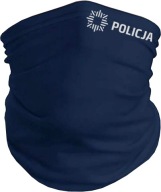 RENDŐRSÉGI KÉMÉNY FÉNYVISSZAVERŐ NYOMTATÁSSAL