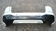 bumper rear BMW X1 F48 m-packet 2015R->