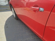 door complete left front VOLVO V60 and 612-46