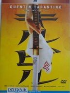 Kill Bill vol 1