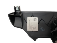 lista fedél táblák BMW X1 F48
