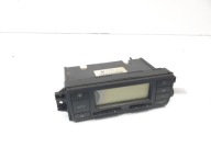 Unite commande clima 1M0820043D SEAT TOLEDO