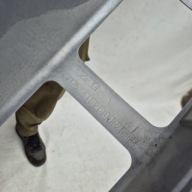 MINI CLUBMAN II 2 F54 15-24 bumper front front