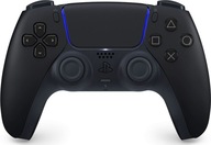 Gamepad Sony Playstation 5 DualSense Czarny