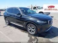 BMW X3 2023r, XDrive30I, 2.0L