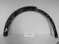 PORSCHE CAYENNE III COUPE E3 9Y3 19- modanatura per parafango sinistra posteriore