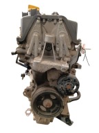 engine pillar DACIA SANDERO II 1.0 SCE 73KM 54 kW B4D400 145 TYS