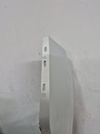 RENAULT BOREAL 25- bumper front front PDC RADAR fog light complete
