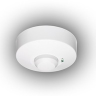 SNÍMAČ POHYBU MIKROVLNNÁ BIELA 360 ST. 1200W 8 ME