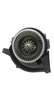 SKODA FABIA a tOPENÍ ventilátor klími