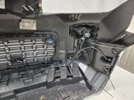 DACIA BIGSTER 25- bumper front front PDC KAMERA 620228075R