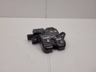 lock bonnet boot Renault Captur 2016 846307169R