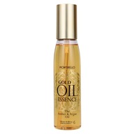 Montibello Gold Jantárovo-arganový olej 130ml