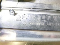 light front left Audi A6 C5 Xenon 2003r.