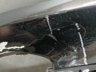 bumper front MERCEDES S class s-class W223 A223 AMG