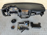DASHBOARD CONSOLE AIRBAG MITSUBISHI OUTLANDER III