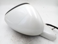 Peugeot 508 and 1 mirror right electrics 8 PIN KWED EU