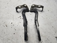 OPEL ASTRA K 5 V hinge bonnet hinges KOMPLET right left Z22C