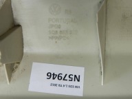 Volkswagen Eos cap threshold door przednich 1Q0853372