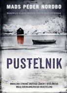 Pustelnik wyd. kieszonkowe - Nordbo Mads Peder