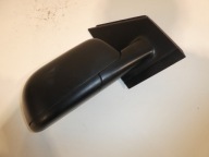 mirror right VW POLO IV 6Q0 6Q0857934 manually