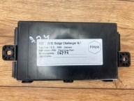 control unit module keyless Dodge Challenger Charger 2015+ USA