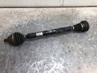 semi-axis right SKODA OCTAVIA III VRS 1K0407272RL