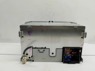 RADIO CD SKODA FABIA 2 II VP6SBF18C815AE