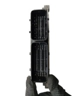 Computer OPEL CORSA F 1.2 1.2 9815037580 9830510980