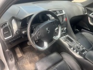 DS5 1.6 eHDI przekladka L’anglais Kit Airbag complet tableau de bord Console Support Boîter direction