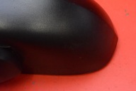 mirror left black, EU 011074 DODGE CALIBER 1 and 06-12 5 PIN
