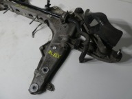 subframe axle beam front PORSCHE 911 991V01