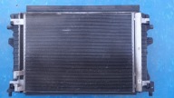 radiator KOMPLET VW AUDI SKODA SEAT