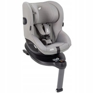 Joie i-Spin 360 E isofix i-Size - Grey Flannel 2024