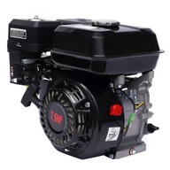 SPAĽOVACÍ MOTOR ZAHUSŤOVADLO GX210 7.5Hp OHV5.1KW