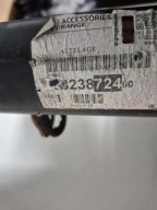 CITROEN BERLINGO IV PARTNER PROACE 18- tow 9819988680