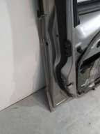 dveře levé předek 76 Ford S-MAX a (2006-2015)