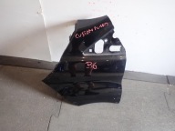 fender front front left FORD CUSTOM LIFT 2017