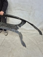 FERRARI CALIFORNIA 08-14 bumper front front damaged 069879300